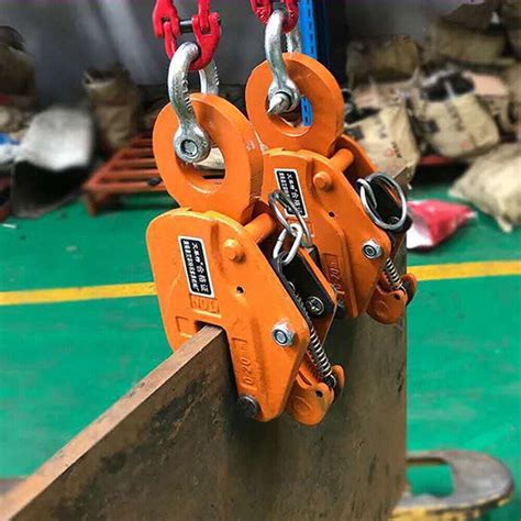 sheet metal c clamp|metal lifting clamps.